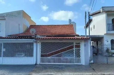 Casa à venda, 136 m² por r$ 595.000,01 - vila scarpelli - santo andré/sp