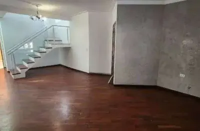 Sobrado com 3 dormitórios à venda, 220 m² por r$ 750.000,00 - jardim haydee - mauá/sp