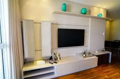 Apartamento à venda, 106 m² por r$ 1.179.000,96 - jardim - santo andré/sp