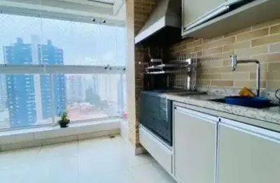 Apartamento à venda, 140 m² por r$ 1.500.000,00 - jardim - santo andré/sp