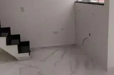 Cobertura com 2 dormitórios à venda, 116 m² por r$ 667.000,00 - campestre - santo andré/sp