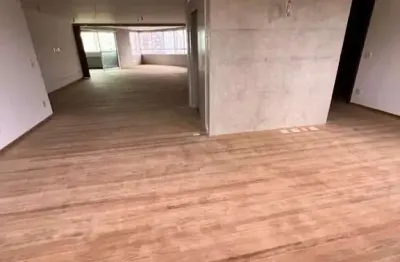 Apartamento à venda, 275 m² por r$ 2.989.010,00 - jardim - santo andré/sp