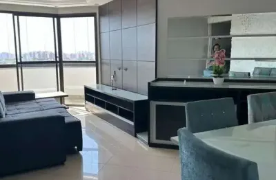 Apartamento com 3 dormitórios à venda, 114 m² por r$ 750.000,00 - vila marlene - são bernardo do campo/sp