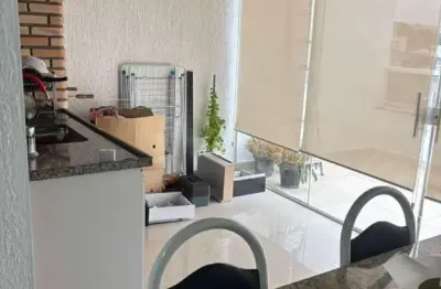 Cobertura com 2 dormitórios à venda, 130 m² por r$ 556.000,00 - jardim bom pastor - santo andré/sp