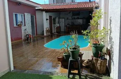 Sobrado com 3 dormitórios à venda, 285 m² por r$ 980.000,00 - jardim americano - sorocaba/sp