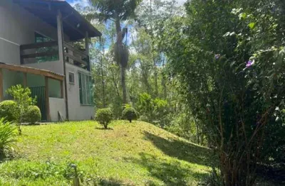 Sobrado com 4 dormitórios à venda, 350 m² por r$ 1.350.000,00 - ipelândia - suzano/sp