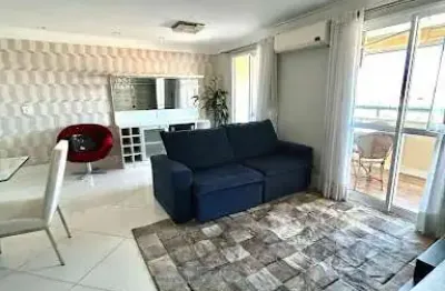 Apartamento com 2 dormitórios à venda, 79 m² por r$ 750.000,00 - campestre - santo andré/sp
