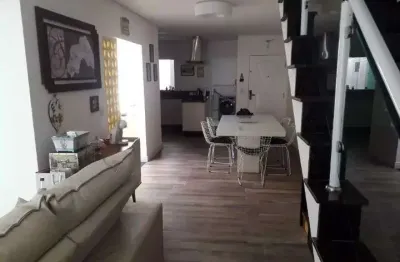 Sobrado à venda, 194 m² por r$ 999.000,00 - vila valparaíso - santo andré/sp