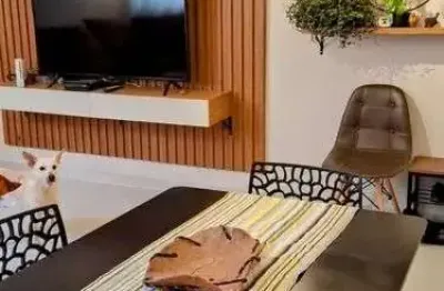 Apartamento garden com 3 dormitórios à venda, 70 m² por r$ 549.900 - vila pires - santo andré/sp