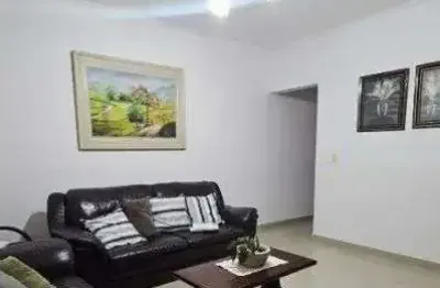 Sobrado com 3 dormitórios à venda, 125 m² por r$ 590.000 - vila humaitá - santo andré/sp