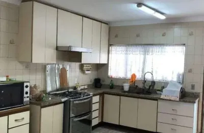 Sobrado com 3 dormitórios à venda, 195 m² por r$ 600.000,00 - silveira - santo andré/sp