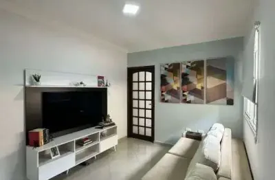 Cobertura com 2 dormitórios à venda, 125 m² por r$ 519.000 - paraíso - santo andré/sp
