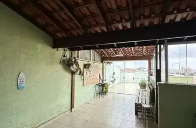 Cobertura com 2 dormitórios à venda, 125 m² por r$ 518.000,00 - paraíso - santo andré/sp