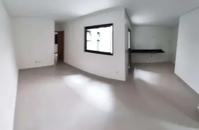 Apartamento com 2 dormitórios à venda, 55 m² por r$ 440.000,00 - santa maria - santo andré/sp