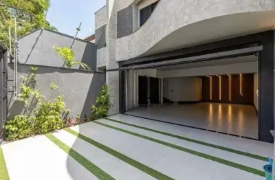 Sobrado à venda, 262 m² por r$ 2.580.000,00 - jardim bela vista - santo andré/sp