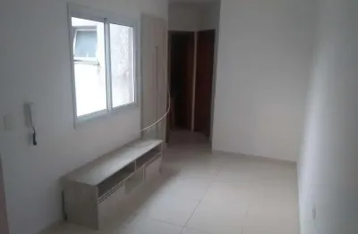 Cobertura com 2 dormitórios à venda, 75 m² por r$ 318.000 - jardim monções - santo andré/sp