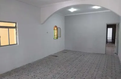 Sobrado à venda, 301 m² por r$ 1.450.000,00 - vila assunção - santo andré/sp