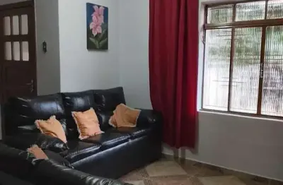 Sobrado com 2 dormitórios à venda, 82 m² por r$ 395.000,00 - vila pires - santo andré/sp