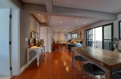 Apartamento, 134 m² - venda por r$ 950.900,00 ou aluguel por r$ 5.920,00/mês - centro - santo andré/sp