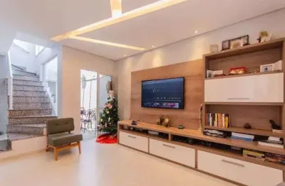 Sobrado com 4 dormitórios à venda, 160 m² por r$ 1.295.000,00 - vila monumento - são paulo/sp