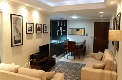 Apartamento com 2 dormitórios à venda, 70 m² por r$ 440.000,00 - vila pires - santo andré/sp