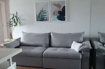 Apartamento com 2 dormitórios à venda, 69 m² por r$ 650.000,00 - centro - são bernardo do campo/sp