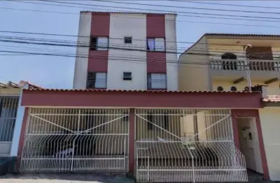 Apartamento com 2 dormitórios à venda, 65 m² por r$ 350.000,00 - planalto - são bernardo do campo/sp