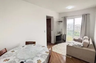 Apartamento à venda, 52 m² por r$ 330.010,00 - vila príncipe de gales - santo andré/sp