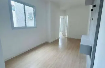 Cobertura com 2 dormitórios, 96 m² - venda por r$ 450.000,00 ou aluguel por r$ 2.817,00/mês - vila scarpelli - santo andré/sp