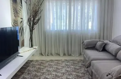 Sobrado com 3 dormitórios à venda, 138 m² por r$ 729.000,00 - vila pires - santo andré/sp