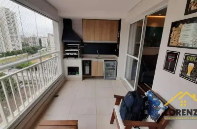 Apartamento com 3 dormitórios, 94 m² - venda por r$ 1.100.000,00 ou aluguel por r$ 8.350,00/mês - centro - são bernardo do campo/sp
