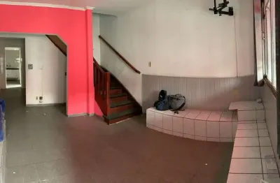 Sobrado com 2 dormitórios à venda, 90 m² por r$ 460.000 - vila assunção - santo andré/sp