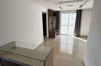 Apartamento com 2 dormitórios à venda, 50 m² por r$ 376.000,00 - vila alzira - santo andré/sp