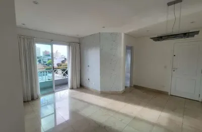 Apartamento com 2 dormitórios à venda, 74 m² por r$ 580.000 - jardim bela vista - santo andré/sp