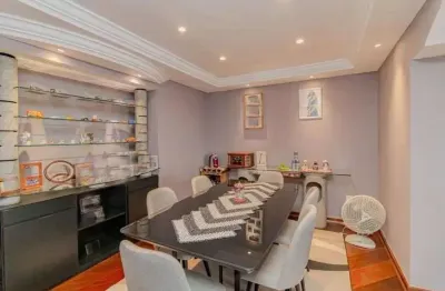 Apartamento com 2 dormitórios à venda, 150 m² por r$ 795.000 - vila curuçá - santo andré/sp