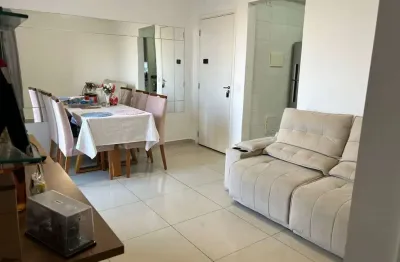 Apartamento com 2 dormitórios à venda, 49 m² por r$ 360.000 - planalto - são bernardo do campo/sp