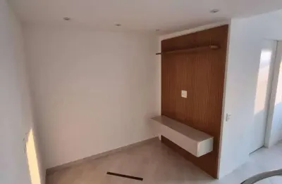 Apartamento duplex com 2 dormitórios à venda, 83 m² por r$ 540.000,00 - casa branca - santo andré/sp