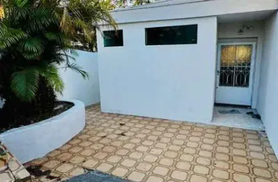 Sobrado com 2 dormitórios à venda, 156 m² por r$ 667.000,00 - bangu - santo andré/sp