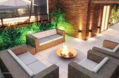 Apartamento com 2 dormitórios à venda, 60 m² por r$ 487.238,52 - nova petrópolis - são bernardo do campo/sp