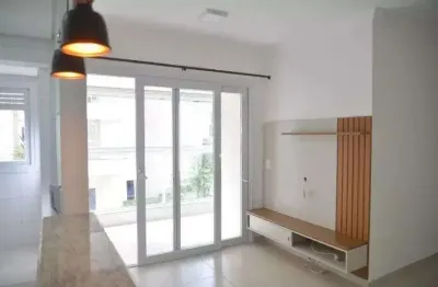 Apartamento com 2 dormitórios à venda, 57 m² por r$ 590.000 - jardim - santo andré/sp