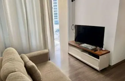 Apartamento com 2 dormitórios à venda, 57 m² por r$ 580.000,00 - jardim - santo andré/sp
