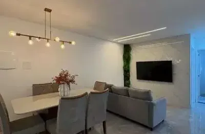 Apartamento à venda, 60 m² por r$ 549.000,00 - vila alpina - santo andré/sp