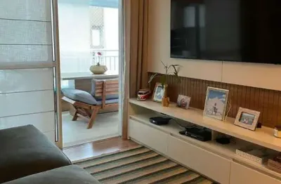 Apartamento à venda, 94 m² por r$ 955.000,00 - centro - são bernardo do campo/sp