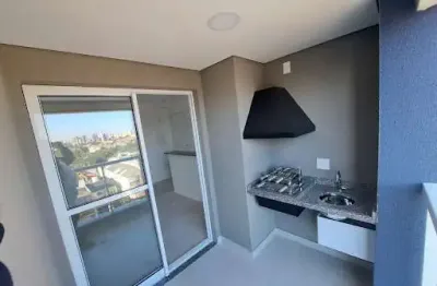 Apartamento com 2 dormitórios à venda, 58 m² por r$ 583.000,00 - vila assunção - santo andré/sp