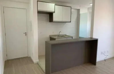 Apartamento com 2 dormitórios à venda, 47 m² por r$ 290.000,00 - vila sacadura cabral - santo andré/sp