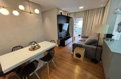 Apartamento à venda, 77 m² por r$ 745.000,00 - centro - são bernardo do campo/sp