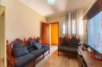 Casa à venda, 107 m² por r$ 539.000,00 - jardim paraíso - santo andré/sp