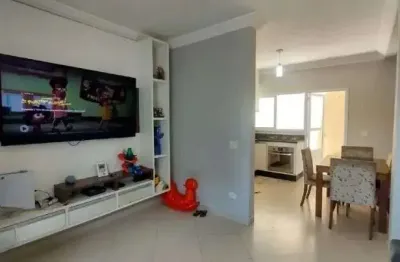 Sobrado à venda, 103 m² por r$ 490.000,00 - vila helena - santo andré/sp