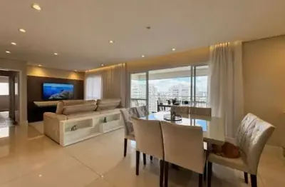 Apartamento  no domo life com 3 dormitórios à venda, 123 m² por r$ 1.590.000 - centro - são bernardo do campo/sp
