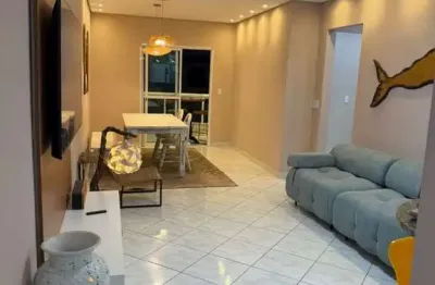 Apartamento com 3 dormitórios à venda, 105 m² por r$ 790.000,00 - ocian - praia grande/sp